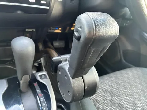 Honda Jazz (Fit)