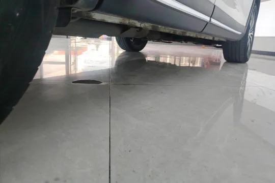 Changan X7