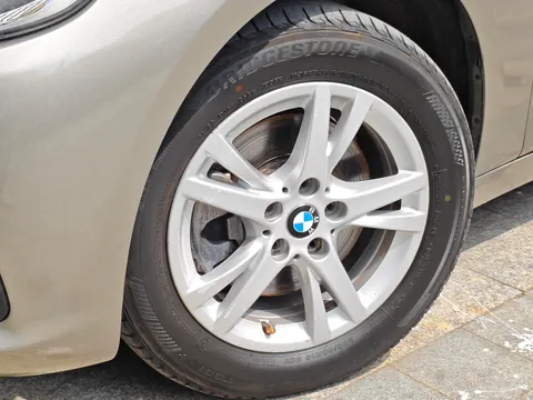 BMW 2-Series