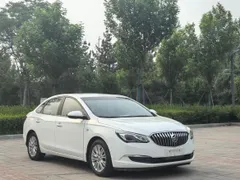 Buick Excelle GT