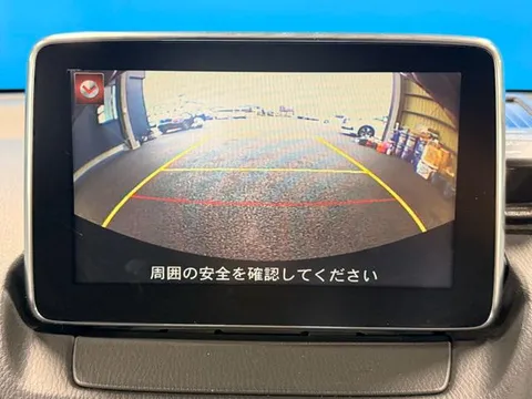 Mazda Mazda2 (Demio)