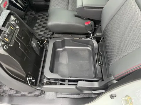 Mazda Flair Wagon Custom Styel
