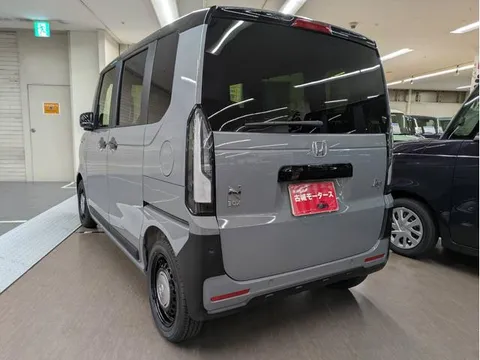 Honda N-BOX Joy