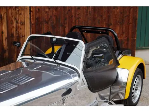 Caterham