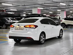 Kia Cerato (K3)