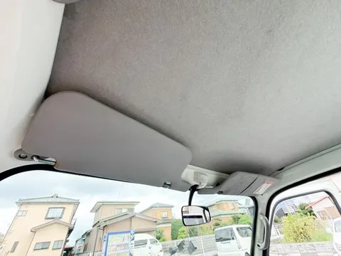 Subaru Sambar Truck