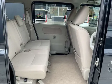 Nissan Clipper Rio