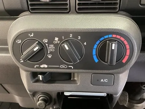 Honda Acty Truck