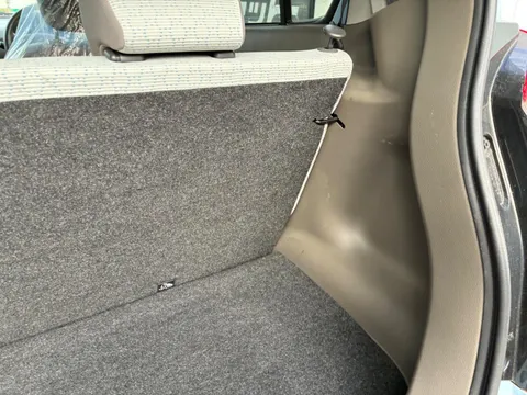 Mazda Carol Eco