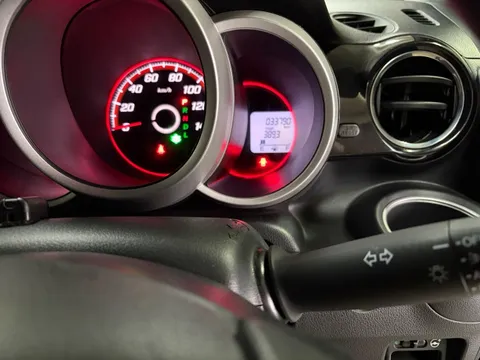 Honda N-BOX Slash