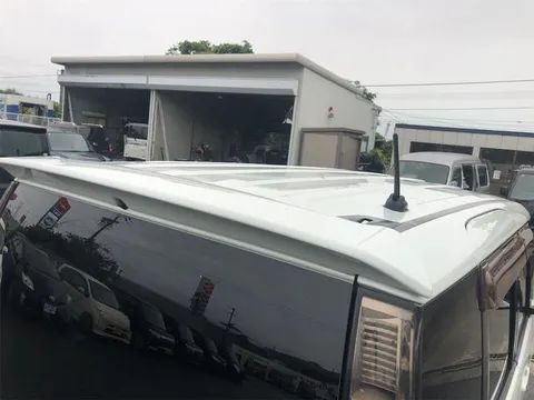 Suzuki Palette SW