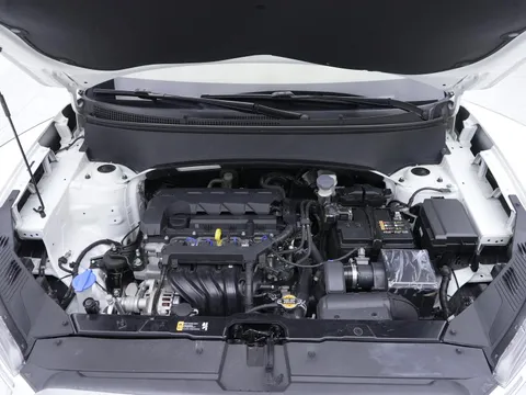 Hyundai ix25
