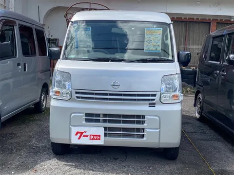Nissan Clipper