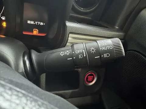 Honda N-VAN Plus Style