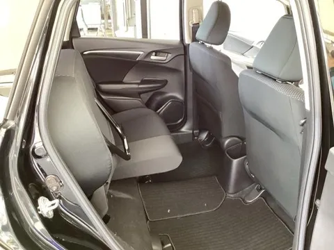 Honda Jazz (Fit)