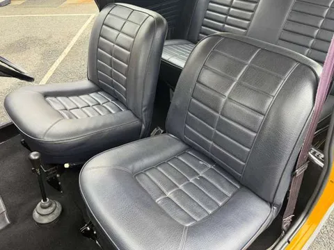 Austin Mini