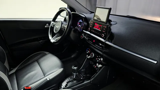 Kia Picanto (Morning)