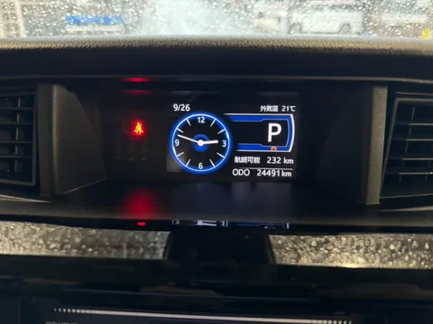 Daihatsu Thor