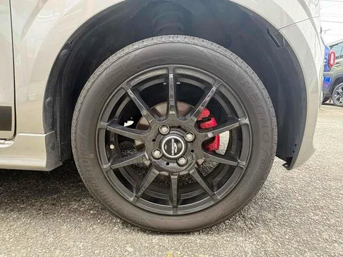 Suzuki Alto Works
