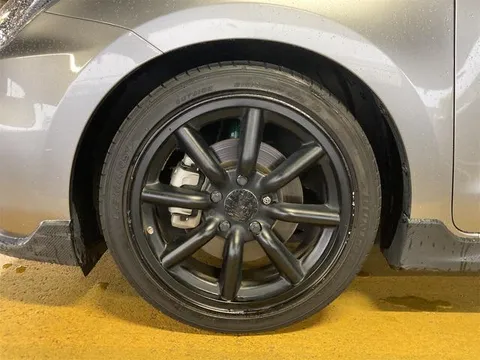 Suzuki Swift Sport