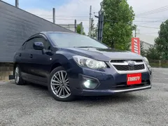 Subaru Impreza G4