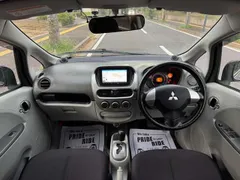 Mitsubishi I