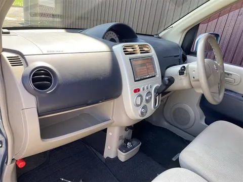 Nissan Otti