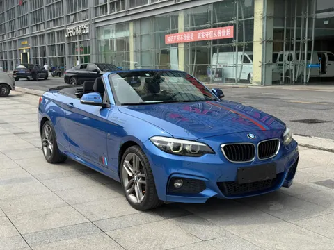 BMW 2-Series