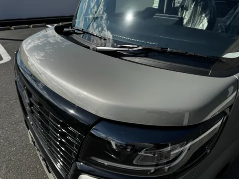 Suzuki Spacia Base