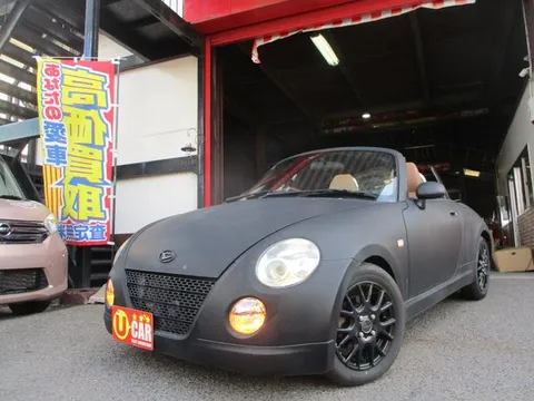 Daihatsu Copen