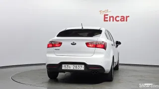 Kia Pride