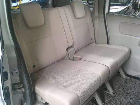 Nissan Clipper Rio