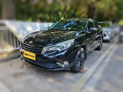 Venucia T90