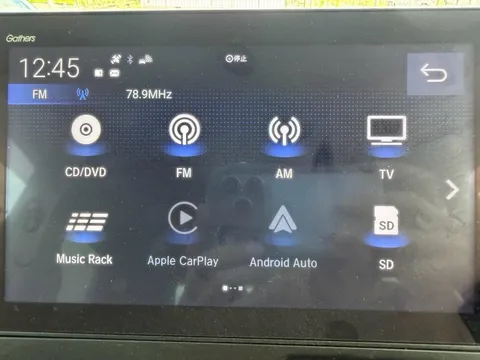Honda N-BOX Joy