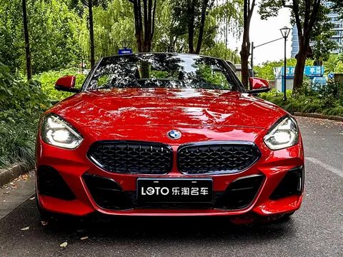 BMW Z4