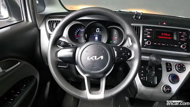 Kia Ray