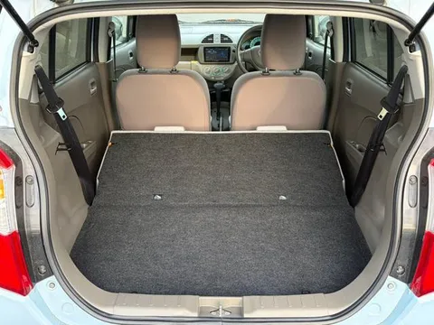 Mazda Carol Eco