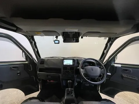 Suzuki Super Carry