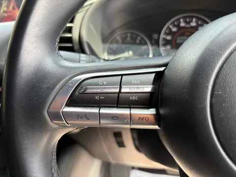 Mazda MAZDA3 Fastback
