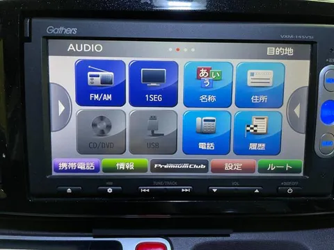 Honda N-ONE