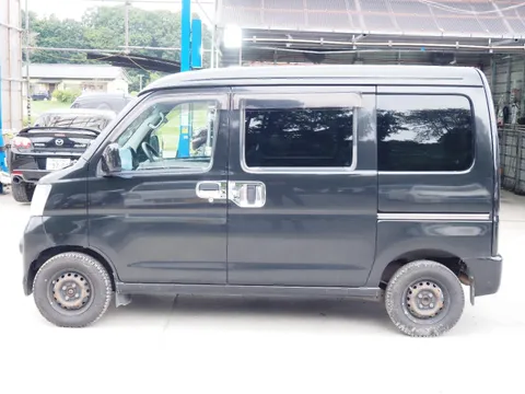 Toyota Pixis Van