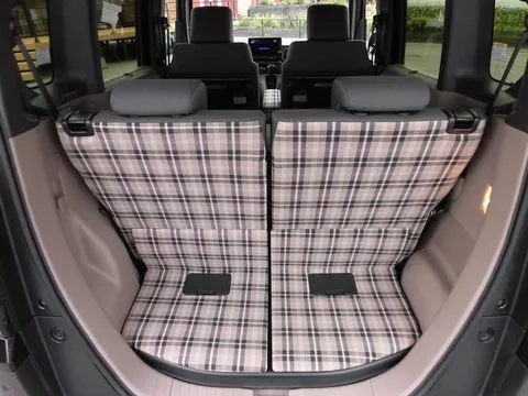 Honda N-BOX Joy