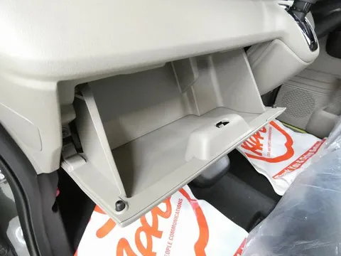 Honda N-BOX Joy