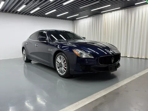 Maserati