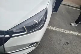 Chery Arrizo 5