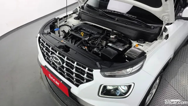 Hyundai Venue
