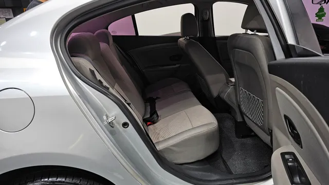 Renault SM3