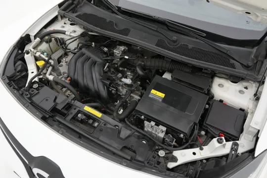Renault SM3