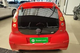 BYD F0