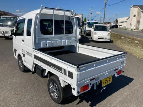 Suzuki Super Carry